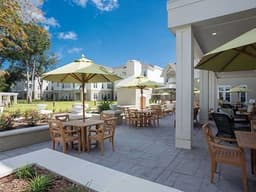 Shem Creek Nursing And Rehab - Gallery Image 3