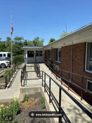 Golden Living Center-Brookview - Gallery Image 2