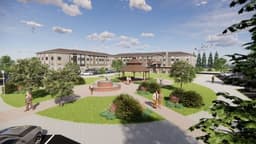 The Brant At Oswego - Gallery Image 2