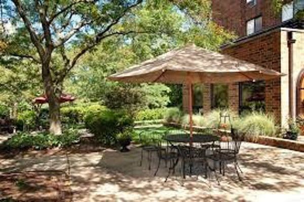 Westwood Place Senior Living