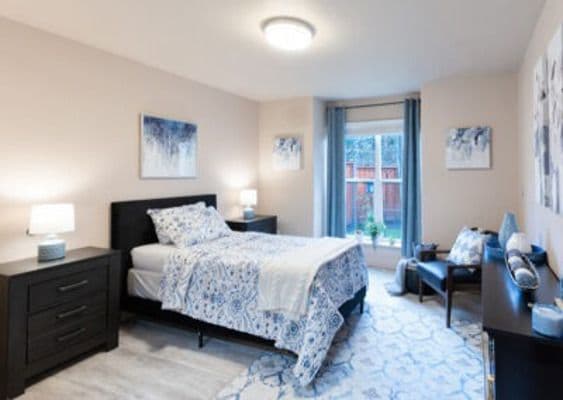 Oaktree Residential Living - Gallery Image 6