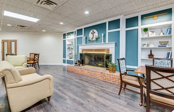 Colonial Heights Senior Living