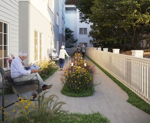Galloway Senior Living - Gallery Image 2