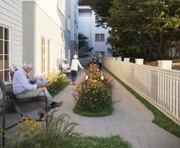 Galloway Senior Living - Gallery Image 2