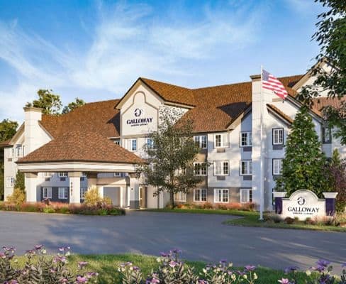 Galloway Senior Living