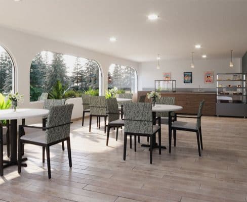 Galloway Senior Living - Gallery Image 5