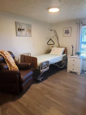 Aaa Shepherd'S Care Home, Nicole Carter - Gallery Image 6