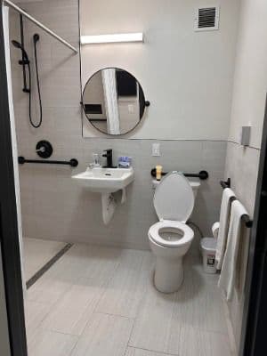 Wavecrest Home For Adults
