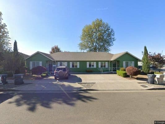 Jaatima Adult Foster Home, Mariama Marong