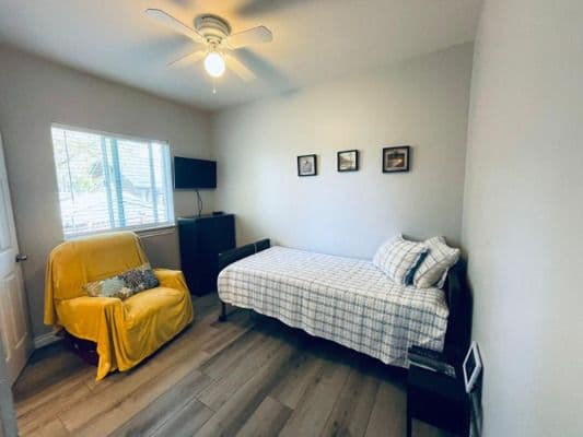 Elderly Home Care - Gallery Image 6