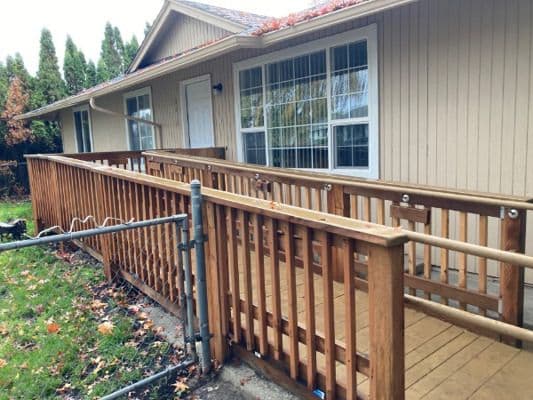 Palace Adult Family Home, Michael Maranga, Cna - Gallery Image 2