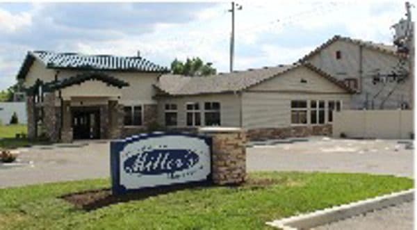 Miller’S Merry Manor