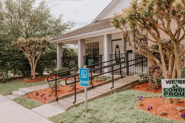 Com for Care Assisted Living - Gallery Image 4