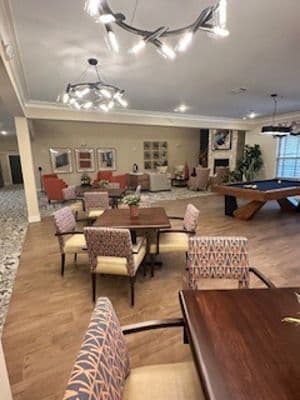 The Lakes at Woodhaven Village - Gallery Image 5
