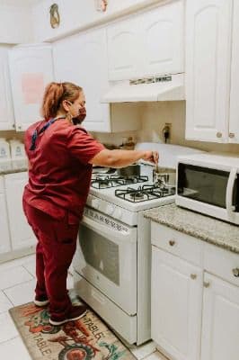 Com For Care - Bellaire 1 - Gallery Image 5