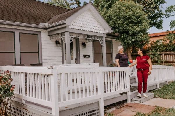 Com For Care - Bellaire 1 - Gallery Image 3