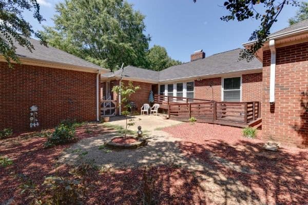 Avendelle Assisted Living At Wingate
