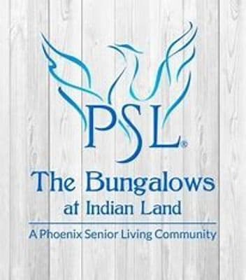 THE BUNGALOWS AT INDIAN LAND