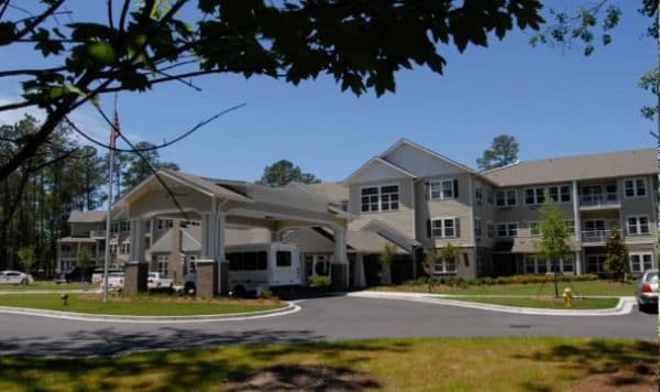 Summerville Estates - Gallery Image 1