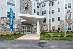 National Church Residences - Salem Village - Gallery Image 1