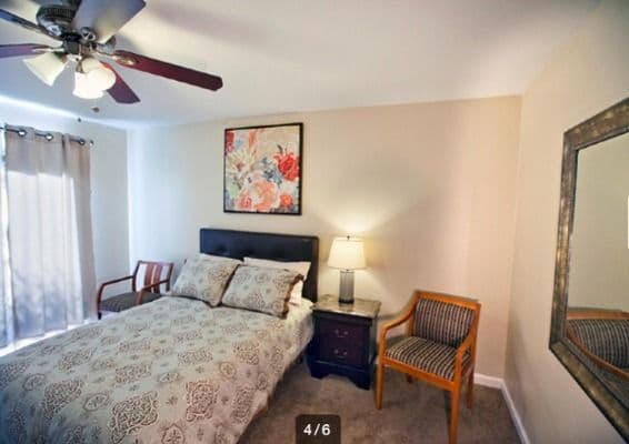 New Dawn Senior Care Home - Gallery Image 2