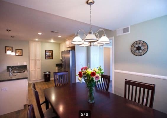 New Dawn Senior Care Home - Gallery Image 4