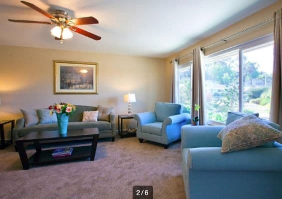 New Dawn Senior Care Home
