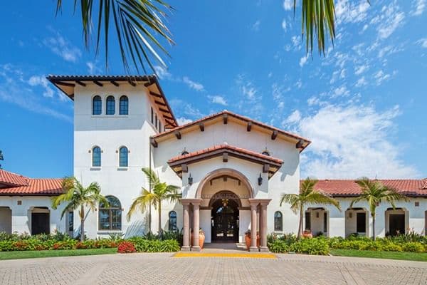 Covenant Living at Mount Miguel