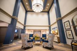 The Landing at Woodland Lakes - Assisted Living - Gallery Image 2