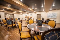 The Landing at Woodland Lakes - Assisted Living - Gallery Image 6