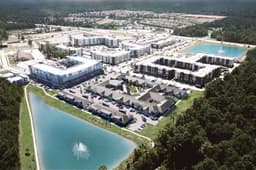 The Landing at Woodland Lakes - Assisted Living - Gallery Image 1