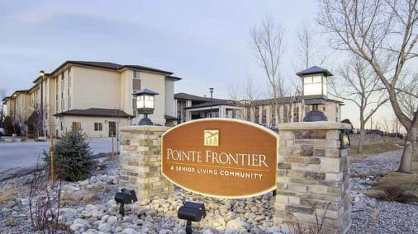 Pointe Frontier Retirement