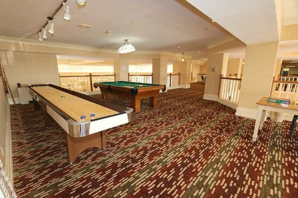 Pointe Frontier Retirement - Gallery Image 6