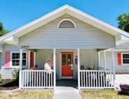 Coral Landing - Gallery Image 1