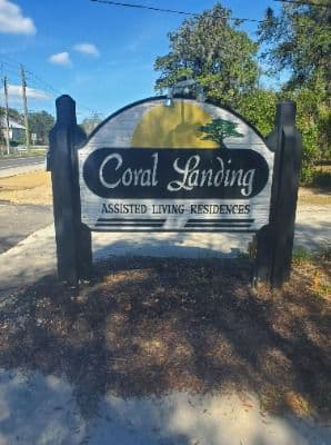 Coral Landing - Gallery Image 3