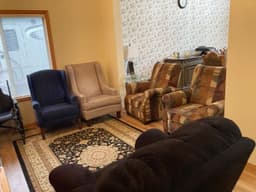 Mendel Care Home, Richard Kiarie - Gallery Image 4