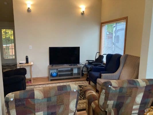 Mendel Care Home, Richard Kiarie - Gallery Image 5