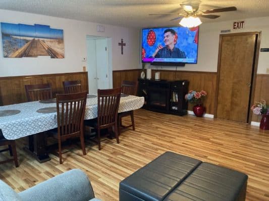 Valley Of Grace Adult Foster Home, Dan Mbugua, Rn - Gallery Image 6