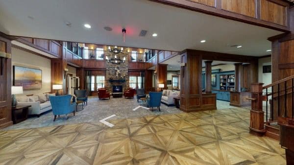 The Glen at Lake Oconee Village - Gallery Image 3