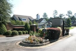 The Cottages on Wesleyan - Gallery Image 4