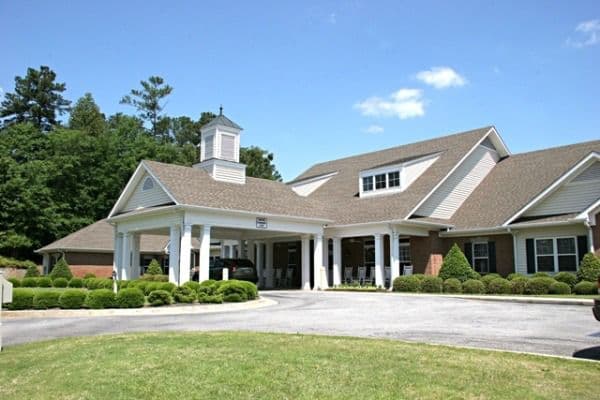 The Cottages on Wesleyan - Gallery Image 5