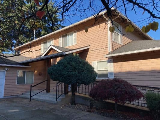 Bethlehem Adult Family Home, Tigist Sewoya, Rn