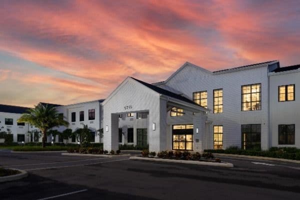 American House Boynton Beach