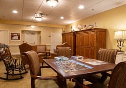 The Herrick House - Gallery Image 1