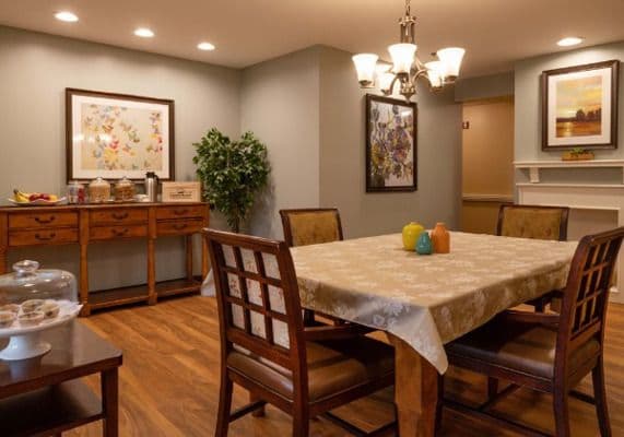 The Herrick House - Gallery Image 5
