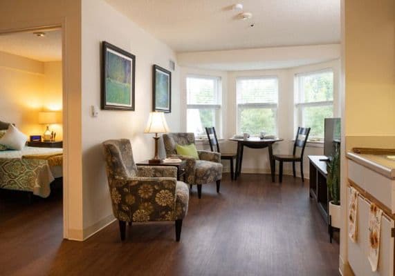 The Herrick House - Gallery Image 4