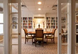 The Herrick House - Gallery Image 2