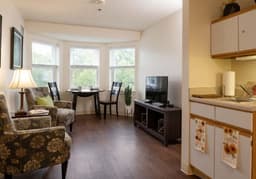 The Herrick House - Gallery Image 3