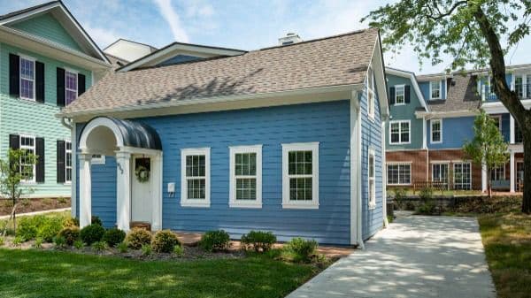 National Church Residences - Hartford At Stafford Village