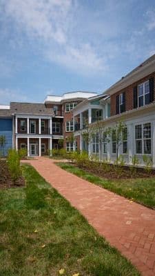 National Church Residences - Hartford At Stafford Village - Gallery Image 2